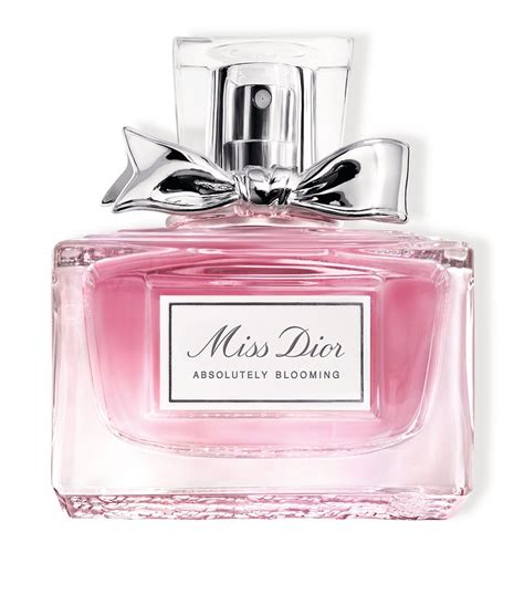 Miss Dior Perfume .